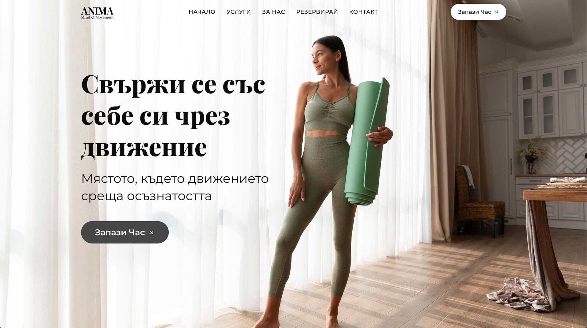 Projeject description